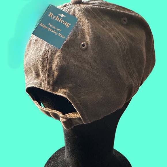 New Unisex Adult Sized Vintage 1965 Hat Baseball Cap Adjustable ~ Birthday Gift - Picture 4 of 8